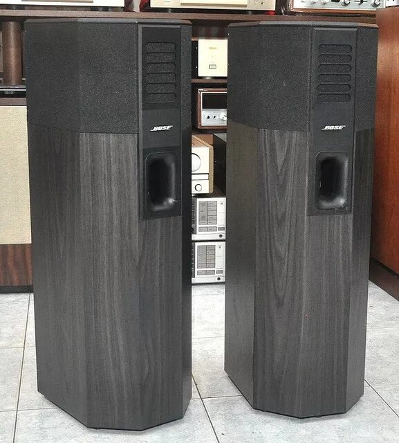 Bose авто. Bose 701. Bose 701 Series 2. Акустические системы Bose 701. Премиальная Ауди.