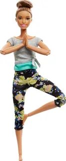 Make to move