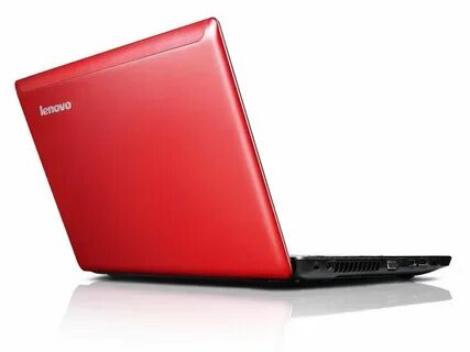 Lenovo ideapad z570