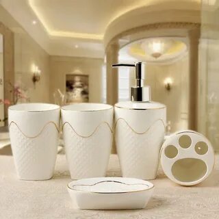 Bath sets