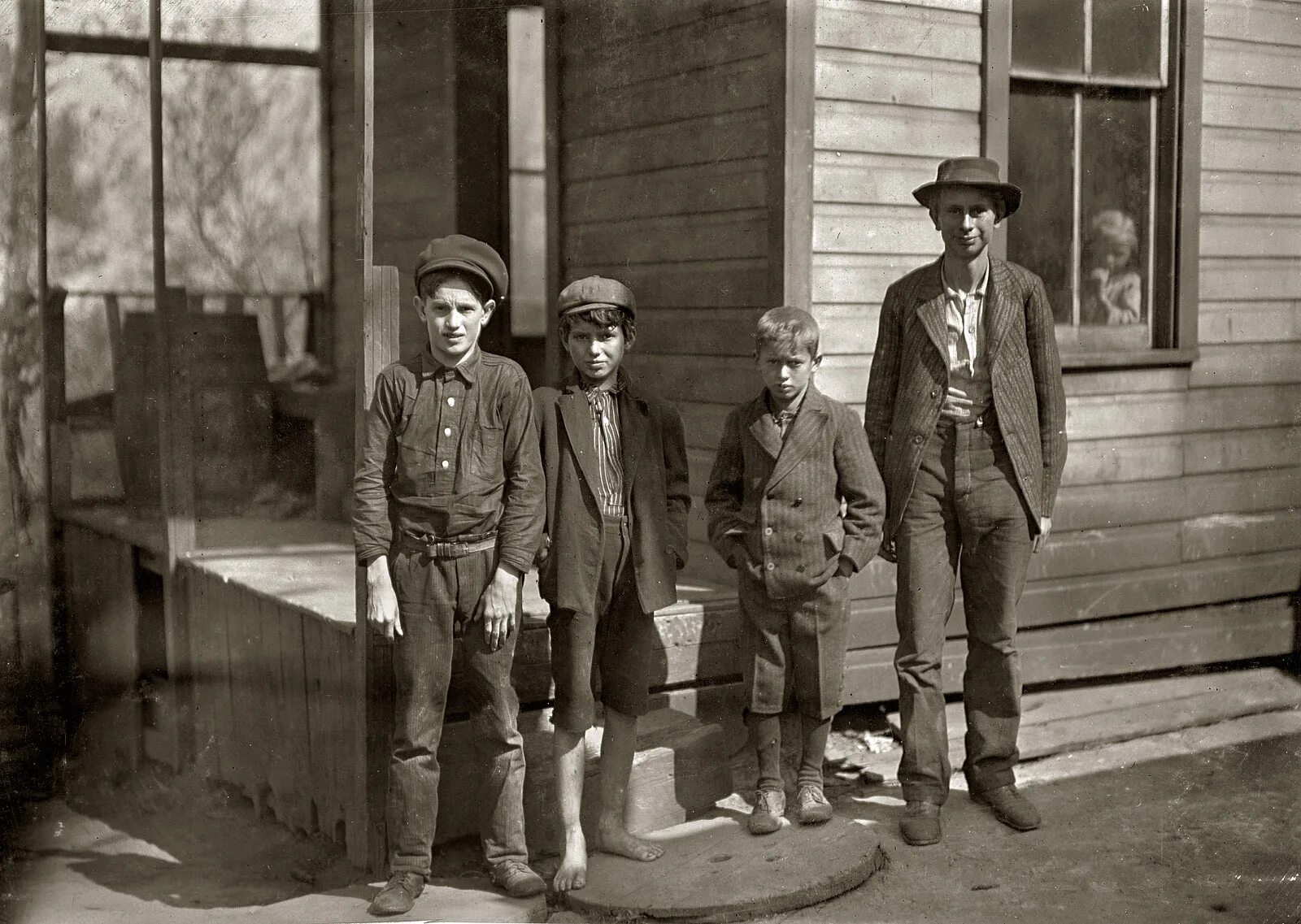 Дети Америки 1900-1930. Подросток 1900. США В 1930 годы. Ребенок 1900 Америка.