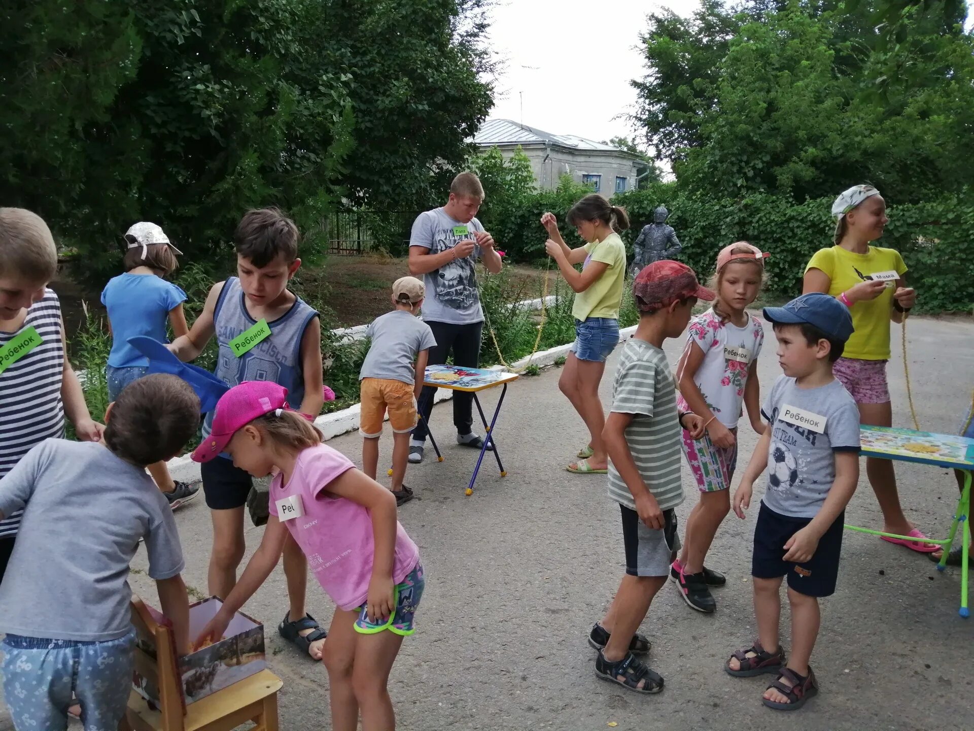 Школа 5 лагерь. Лагерь в Калачевском районе. Калачевский лагерь солнышко фото 2022.