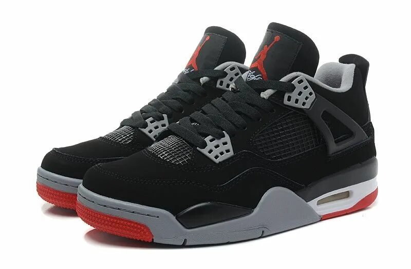 Купить кроссовки jordan 4. Nike Air Jordan 4 Black. Nike Jordan 4. Nike Air Jordan 4. Nike Air Jordan 4 Retro черные.