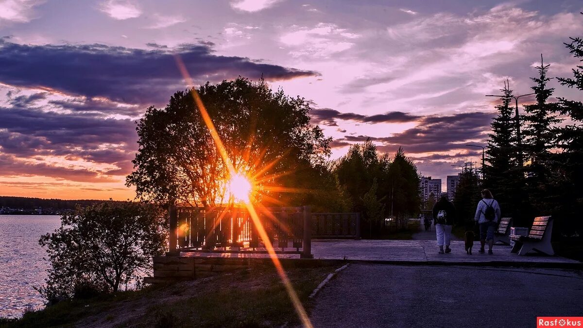 свет озерск