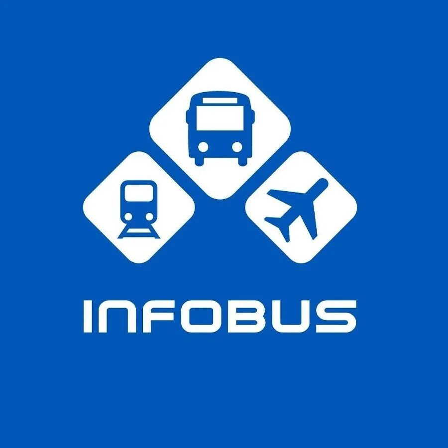 Infobus. Инфобус бай купить