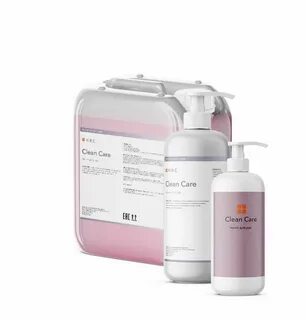 Care cleaner