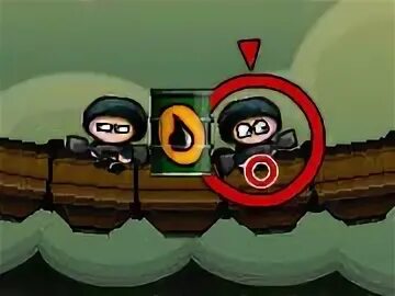 Игры освобождать заложников