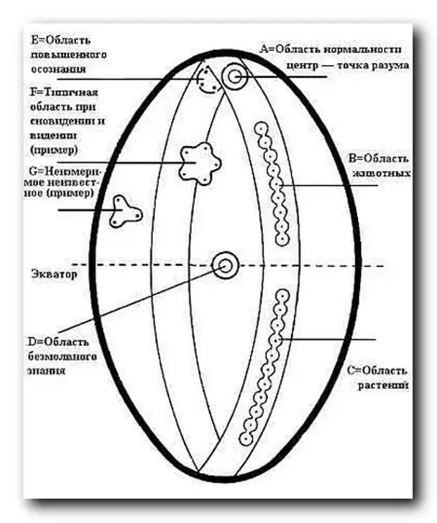 Область точки. Энергетический кокон точка сборки. Дон Хуан точка сборки. Карлос Кастанеда точка сборки. Что такое точка сборки по Кастанеде.