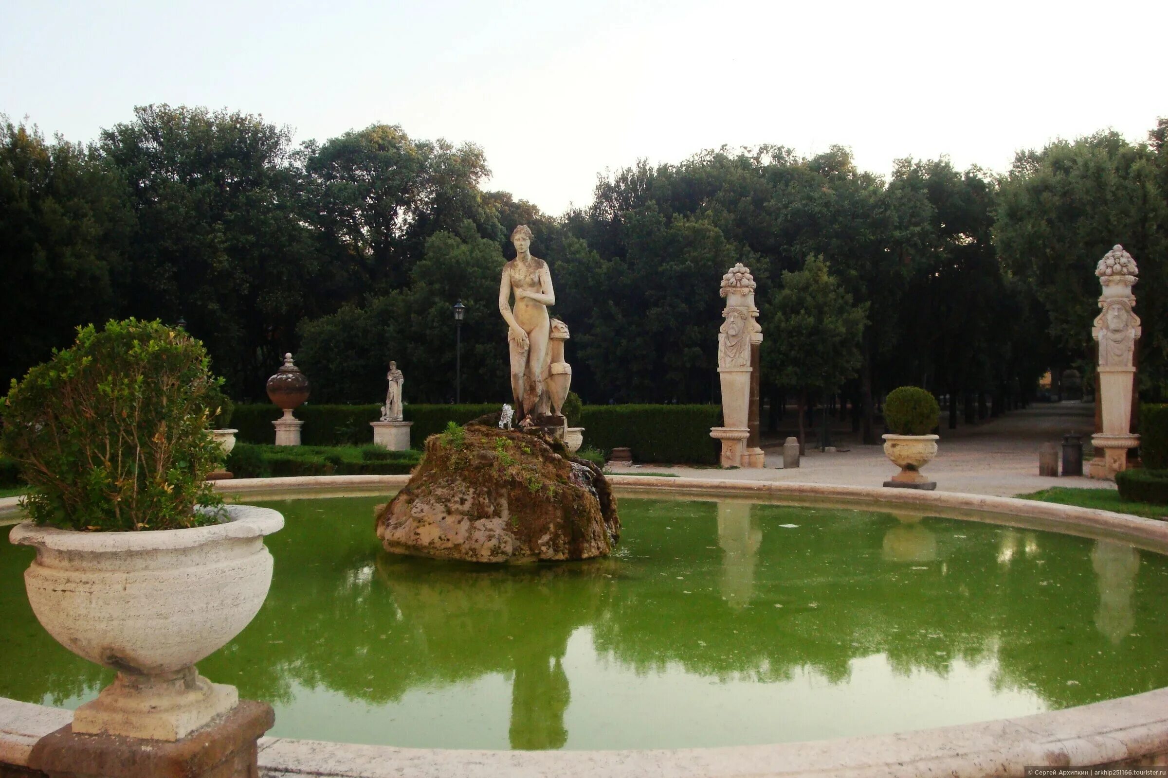 Сады виллы боргезе в риме. Парки рима. Вилла боргезе — villa borghese. Сады виллы боргезе в риме. Парк боргезе в риме.