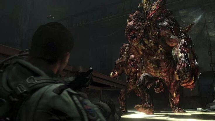 Проект хаос resident evil 6 RESIDENT EVIL: DEATH ISLAND The First 8 Minutes YouTube