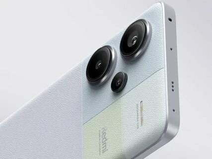 Redmi note 13 4pda