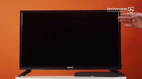 Digma dm led40mbb21
