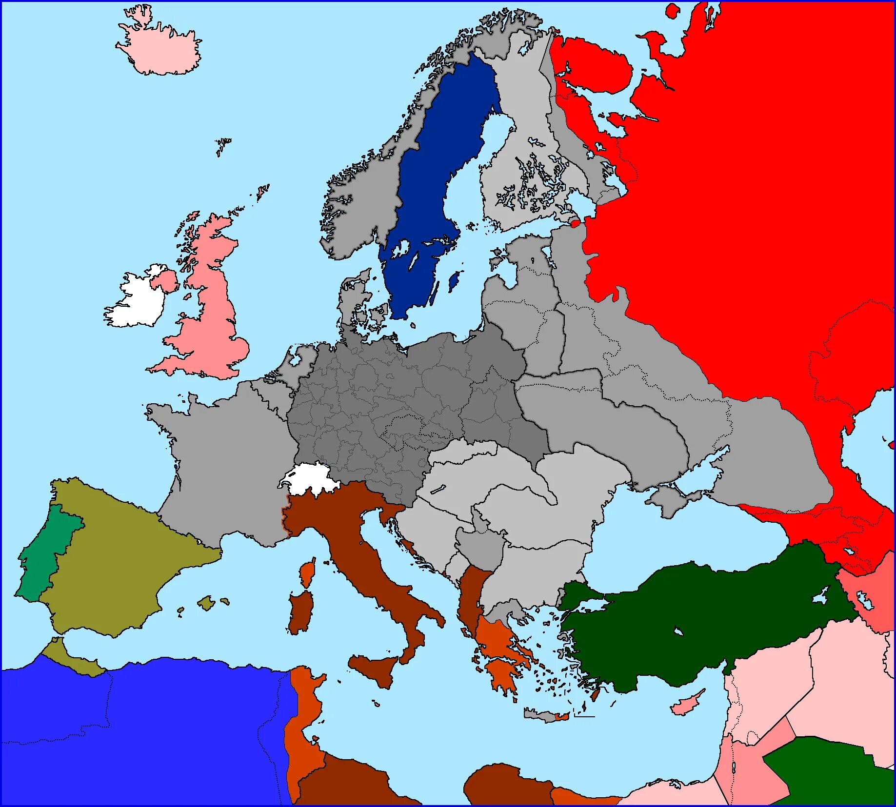 Карта Европы 1941. Карта Европы со странами 1941. Политическая карта Европы 1941 года. Карта Германии 1942.