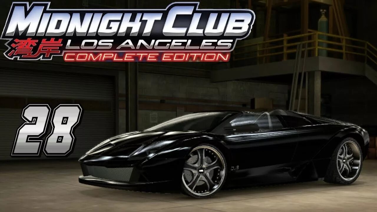 Миднайт 1.6. Midnight Club: los Angeles. Midnight Club los Angeles авто. Midnight Club los Angeles Saleen. Ferrari Midnight Club la.