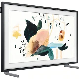50 qled the frame