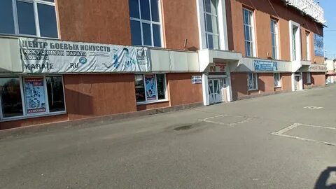 Ул кирова 41