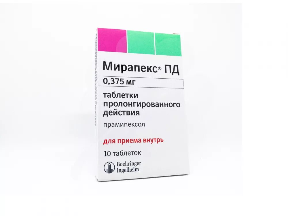 Мирапекс пд 3. Мирапекс Пд 0.375. Мирапекс 375 мг. Мирапекс Пд 1.5 мг. Мирапекс таб 1мг №30.