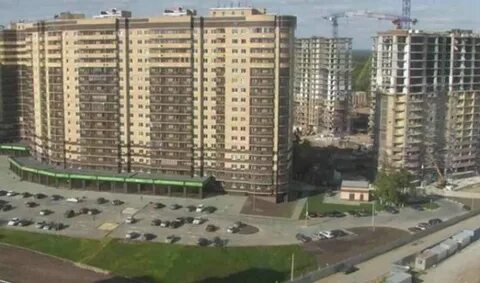 Г воронеж жилого массива олимпийский