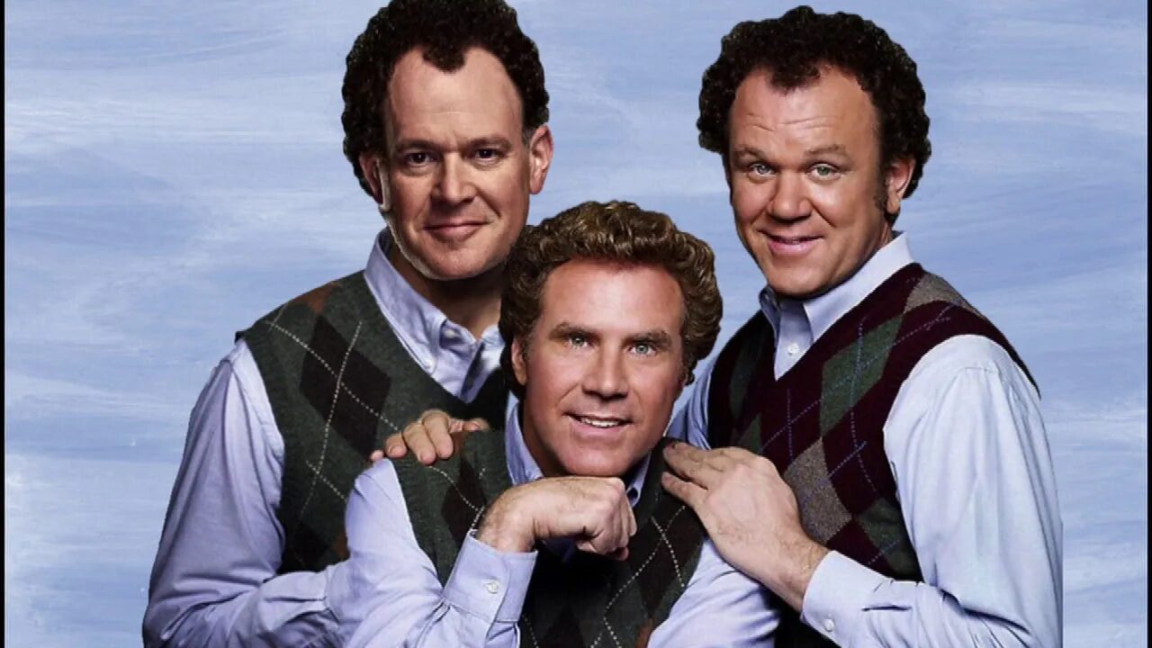 Step bros. Сводные братья 2008 феррел. step brother. уилл феррелл комедии. сводные братья это.