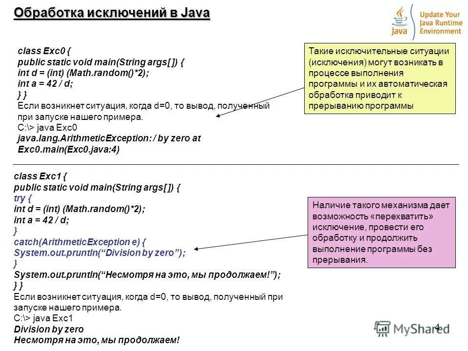 V1 java