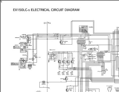 HITACHI Small Parts catalog and Manual - Каталог запчастей и ремонт.