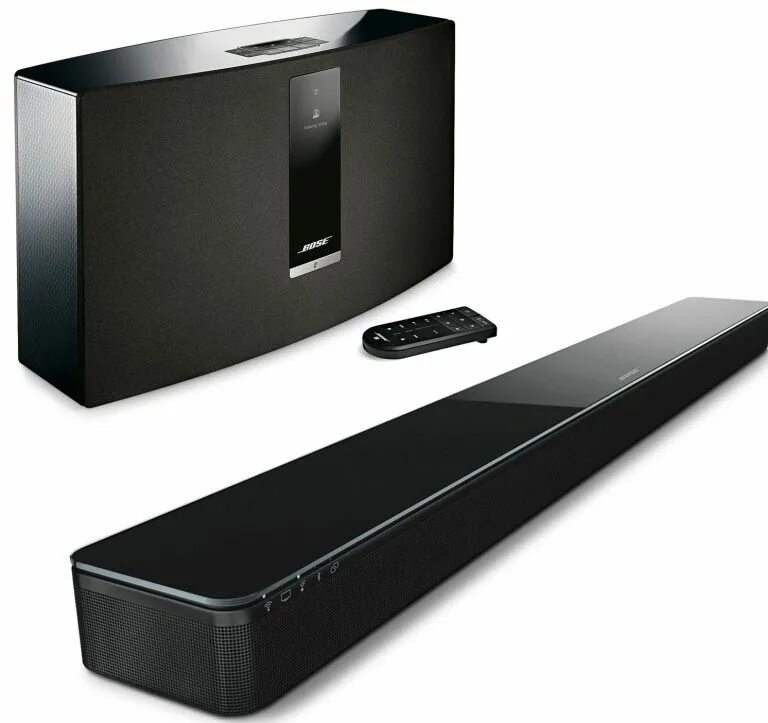 Bose SOUNDTOUCH 300. Саундбар Sony HT-s700rf. Bose саундбар с сабвуфером. Комплект Sony HT-s700rf Black. Портативный саундбар что это