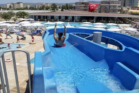 Club wasa holiday village 4 алания