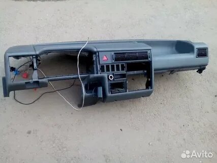 Фольксваген т4 торпеда