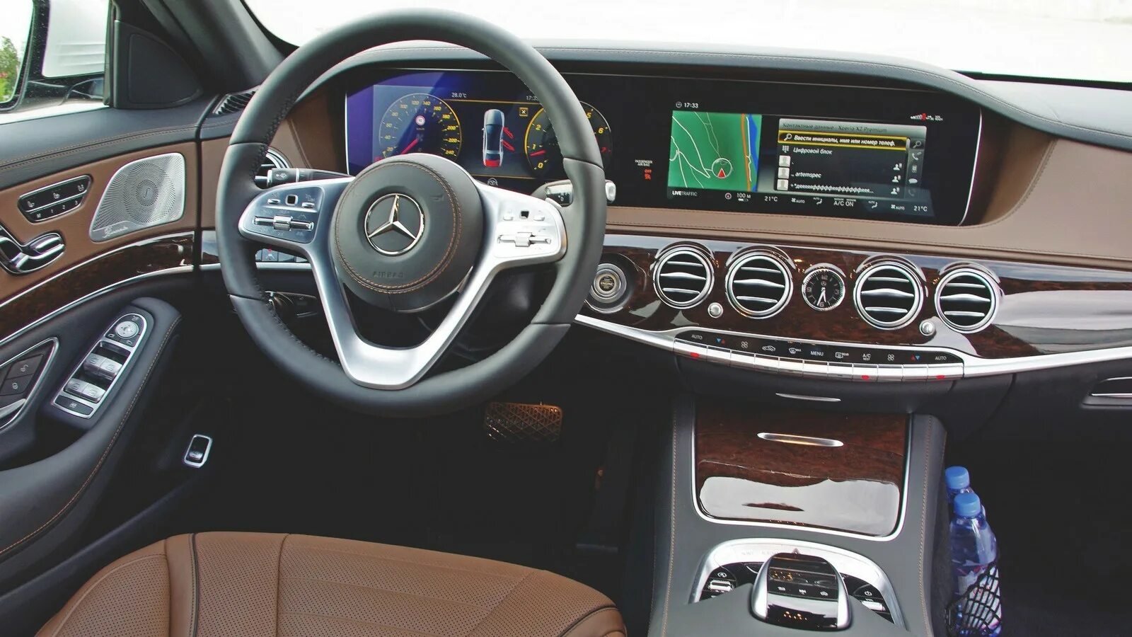 Mercedes s500 w222 салон. Mercedes w222 Restyling. Mercedes s w222 салон.