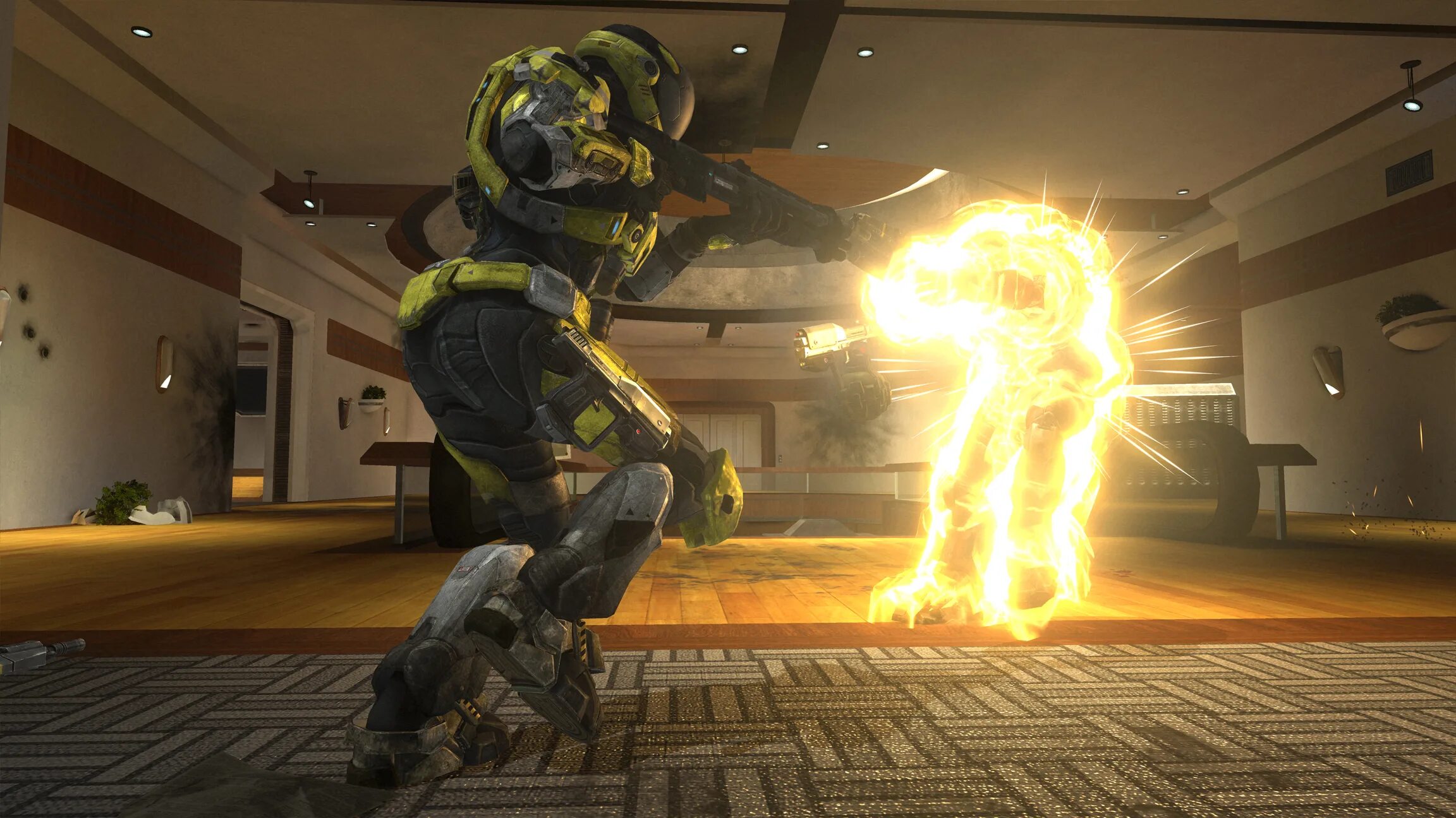 Halo combat evolved anniversary xbox 360. Combat evolved. Halo игра 2001. Halo combat evolved 2001. Хало комбат эволвед 2001.