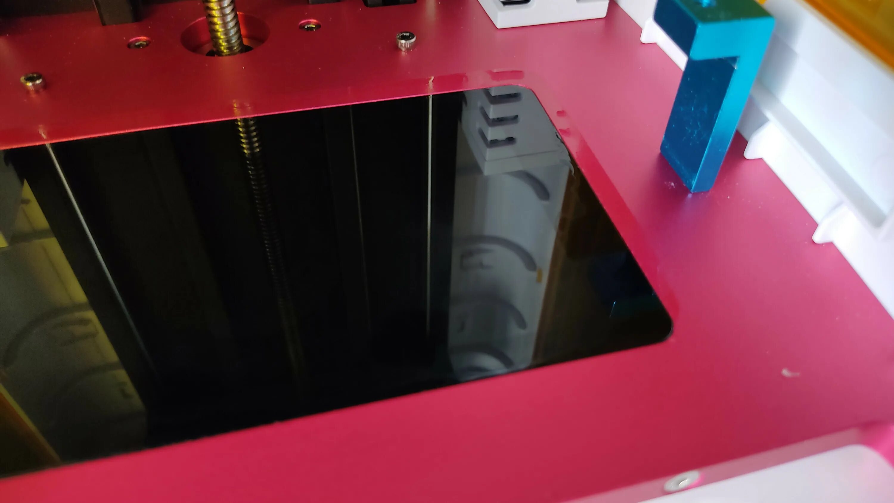 FEP пленка Anycubic. FEP пленка для 3d принтеров Anycubic Photon (mono x , 2 шт.). Anycubic Photon плёнка на платформу. Корпус Anycubic Photon.