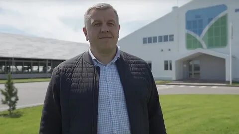 Владелец агрохолдинга
