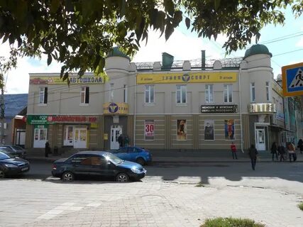 7 дней орел