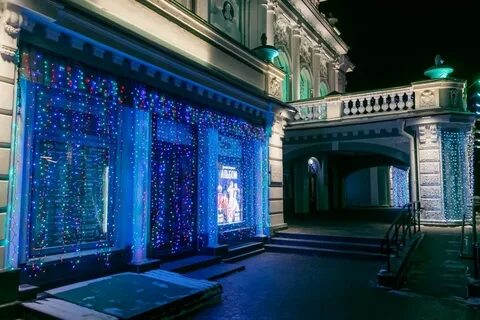 Омск куда