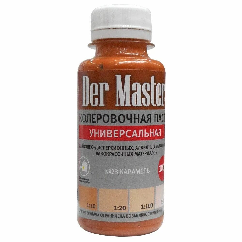 Колер для краски коричневый. Колер-паста 08 красно-коричневый 0,1л der master. колер 22 шоколад. колеровочная паста 08 красно-коричневый. колоранты для ручной колеровки.