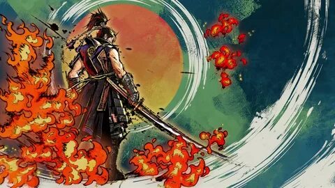 Samurai 5