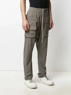 Rick owens cargo