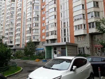Талдомская 14