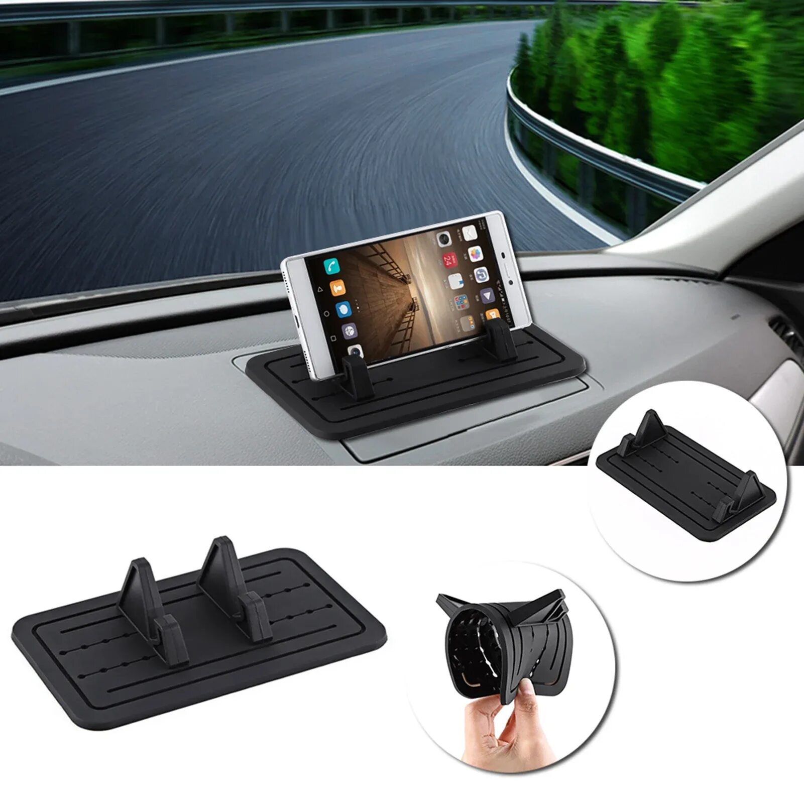 Автомобильный держатель Ugreen lp136 dashboard Phone Holder. Держатель автомобильный Holder car Universal. Универсальный держатель car Holder 221. Автомобильный держатель на приборную панель hs188. Панель для телефона в машину