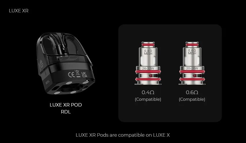 Vaporesso luxe xr max. Vaporesso luxe xr max