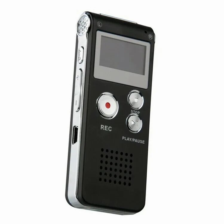 Hw recorder. Аналоговый диктофон. цифровой диктофон. digital voice recorder. серый плеер.