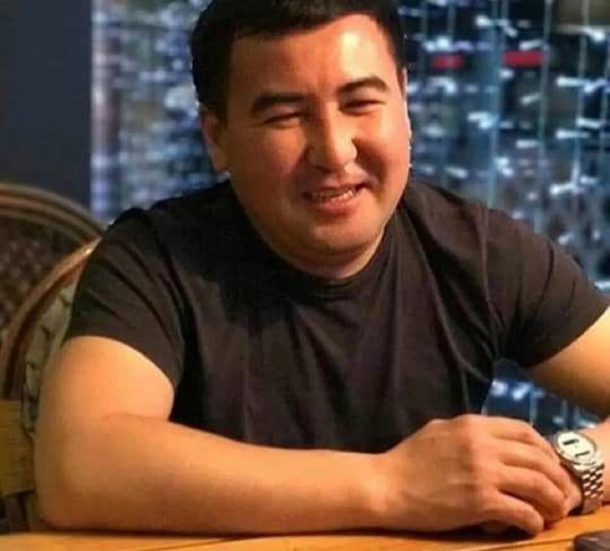 настоящая фамилия марата