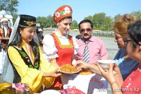 Костанай на 10 дней