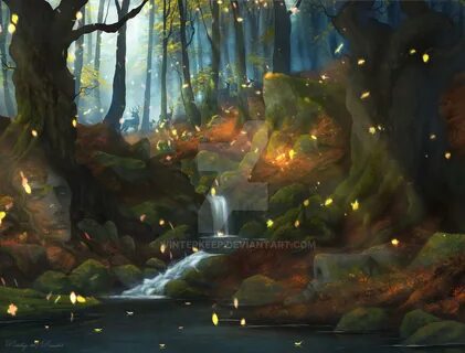 Forest tale