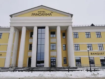 Милиционная улица 5
