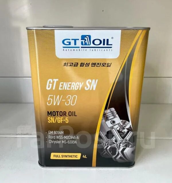 Масло energy sn. Gt Energy SN 5w-30. Gt Oil Energy SN 5w-30. Gt Oil Ultra Energy c3 5w-30. 8809059407257 Gt Oil масло моторное 5w30 gt Energy SN 4л син.
