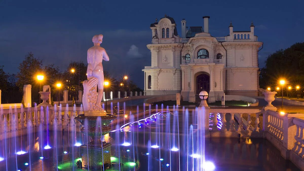 тамбов куда сходить сегодня