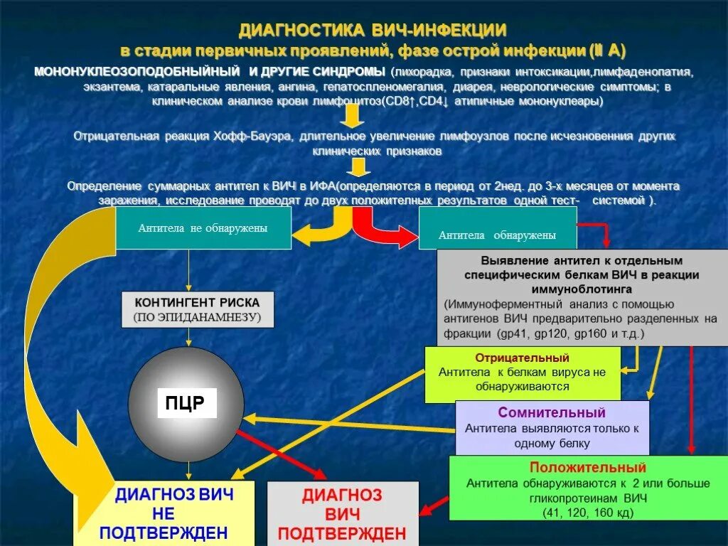 Этапы вич. ВИЧ 2 стадия симптомы. Стадия острой ВИЧ-инфекции характеризуется:. К стадии первичных проявлений ВИЧ-инфекции относятся.