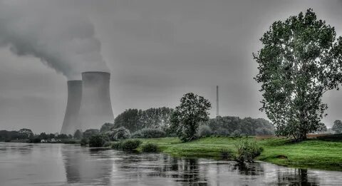 Nuclear environment