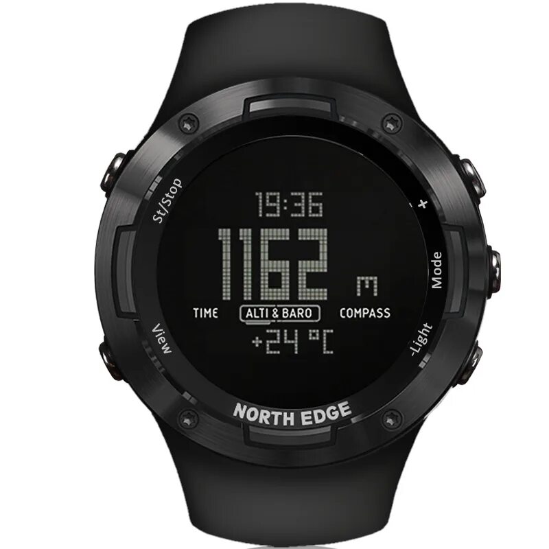 N edge. Ad мужские цифровые часы north edge. часы норз эдж. часы норд эйдж. north edge altay 2.